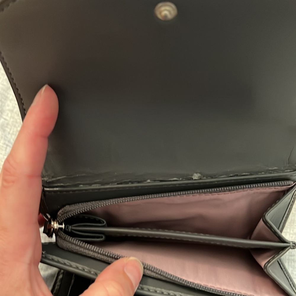 Coach wallet - Picture 8 of 12